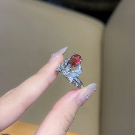 Crown Zircon